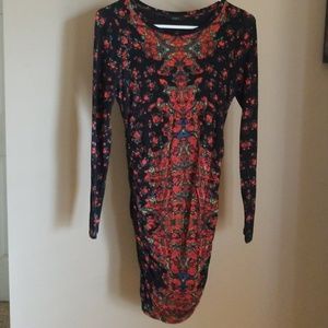 Womens Guess Dress